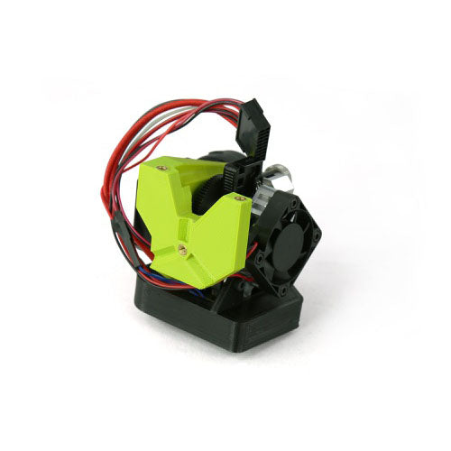 LulzBot SE Single Extruder Tool Head