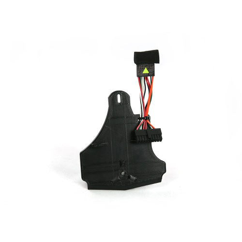LulzBot TAZ 5/6 Universal Tool Head Adapter