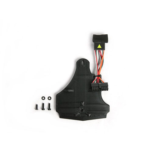 LulzBot TAZ 5/6 Universal Tool Head Adapter
