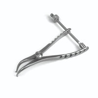 Jorgensen Labs Stifle Distractor, Spinlock