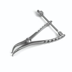 Jorgensen Labs Stifle Distractor, Spinlock