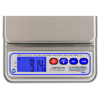 Detecto Mariner WPS12 Submersible Portion Scale