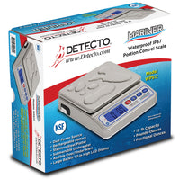 Detecto Mariner WPS12 Submersible Portion Scale