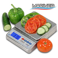 Detecto Mariner WPS12 Submersible Portion Scale