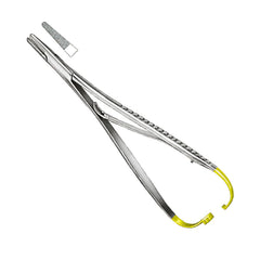 Jorgensen Labs Mathieu Needle Holder German T/C