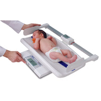 Detecto MB130 Digital Pediatric Scale