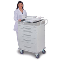 Detecto MB130 Digital Pediatric Scale
