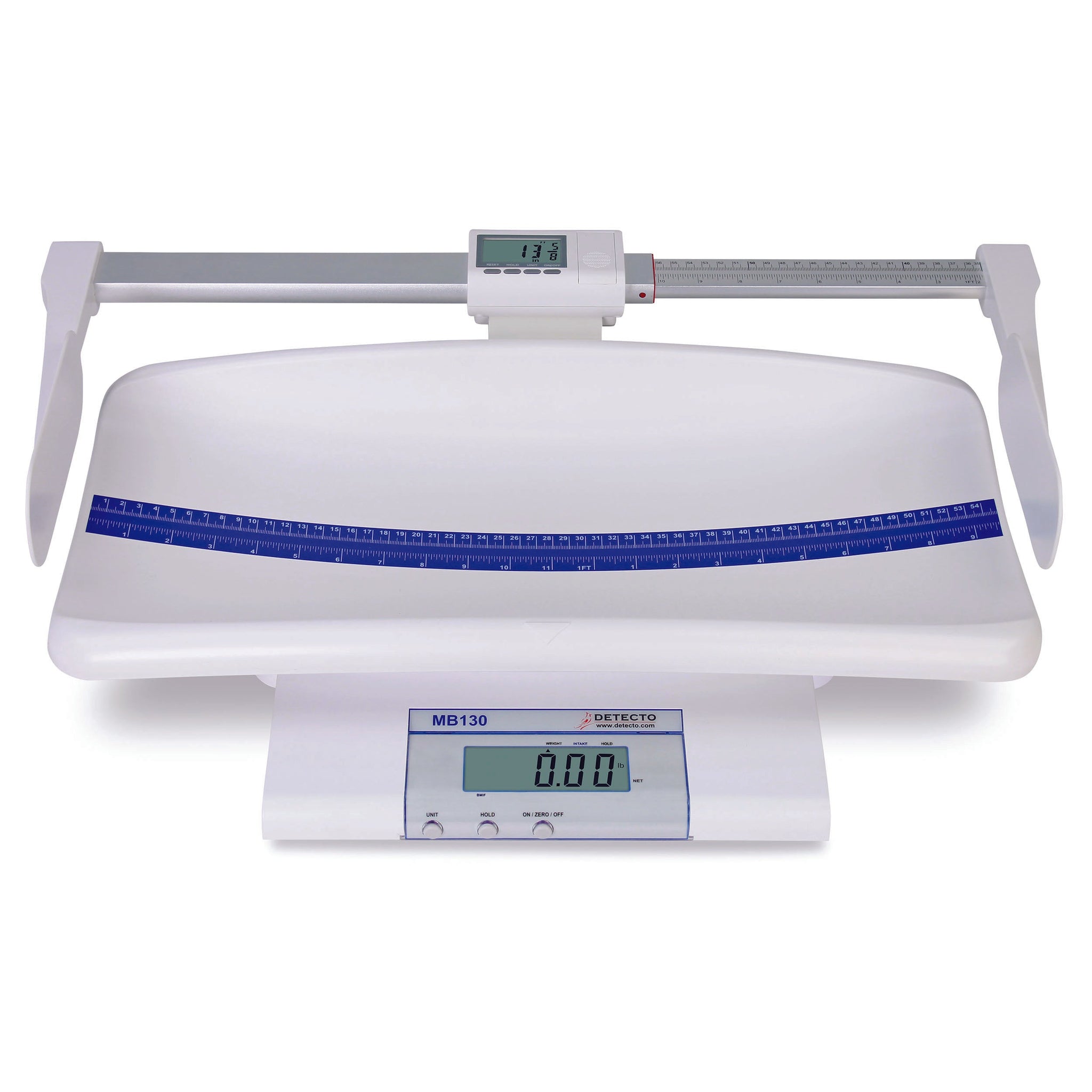 Detecto MB130 Digital Pediatric Scale