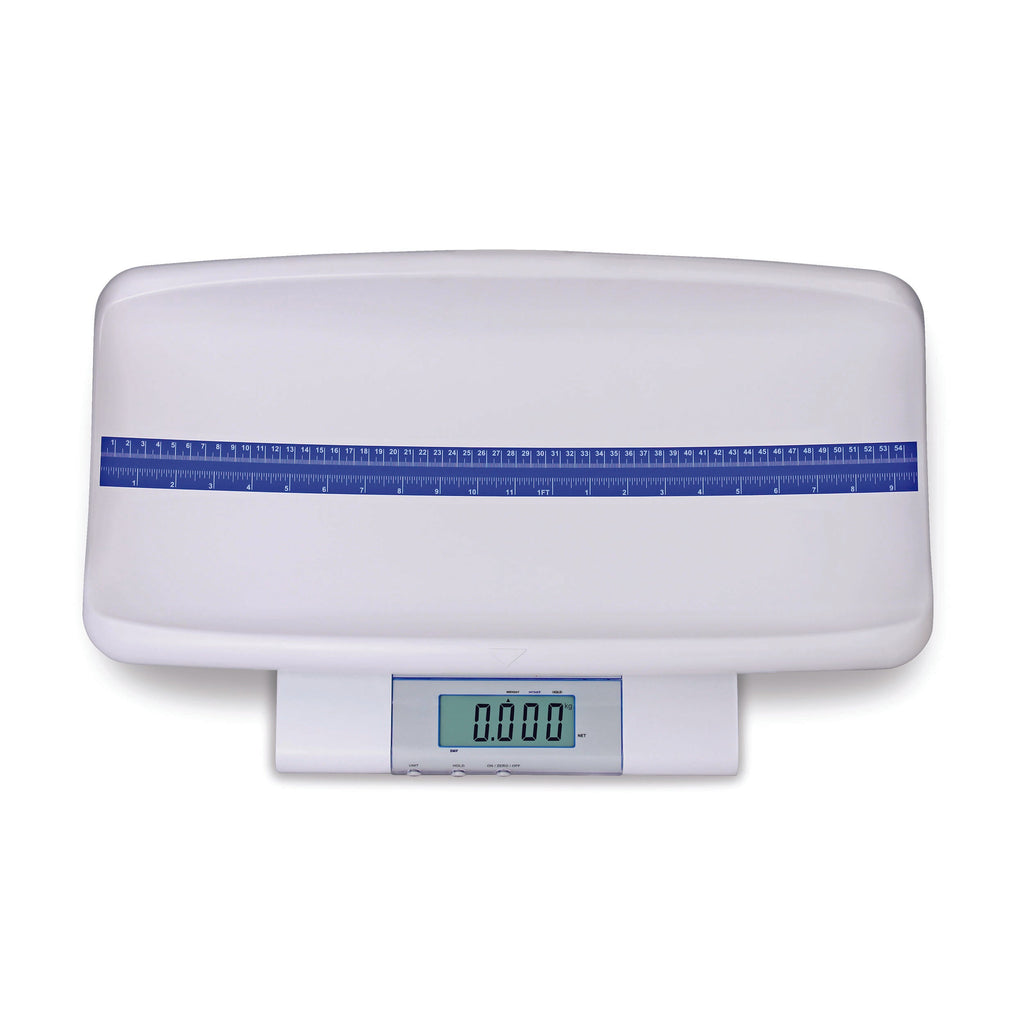 Detecto MB130 Digital Pediatric Scale