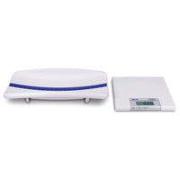 Detecto MB130 Digital Pediatric Scale