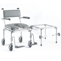 Nuprodx Multichair 6200 Tub/Commode Slider System