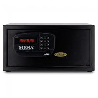 Mesa Safe MHRC916E-KA Business and Residential Electronic Hotel Safe with Keyed-Alike Function