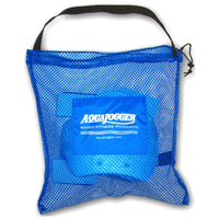 Aquajogger Mesh Carry Bag