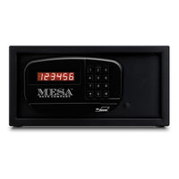 Mesa MH101E Business and Residential Electronic Hotel Safe