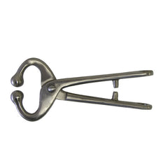 Jorgensen Labs Bull Lead, w/o Chain or Hooks