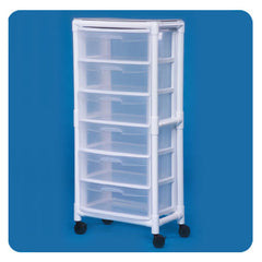 IPU Multi-Purpose Distribution Cart