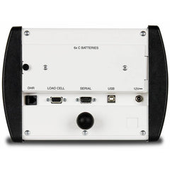 Detecto MV2 and MV2C Medical Weight Analyzer