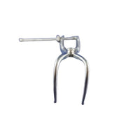 Jorgensen Labs Stifle Retractor