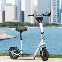 Glion Model X2 Balto Electric Scooter