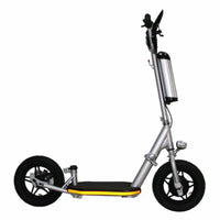 Glion Model X2 Balto Electric Scooter