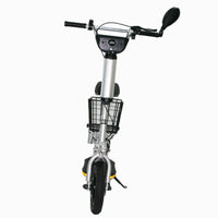 Glion Model X2 Balto Electric Scooter