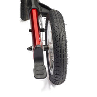 Comodita Tipo Stand Up Rolling Walker