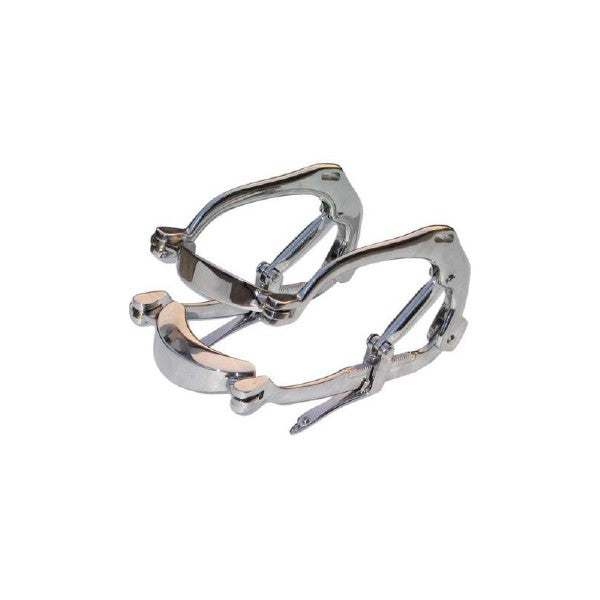 Jorgensen Labs J0038ML Millenium Equine Mouth Speculum