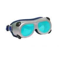 Phillips Safety BG42 Model 55 | High-Visibility Ocular Protection for Alexandrite and Diode Lasers