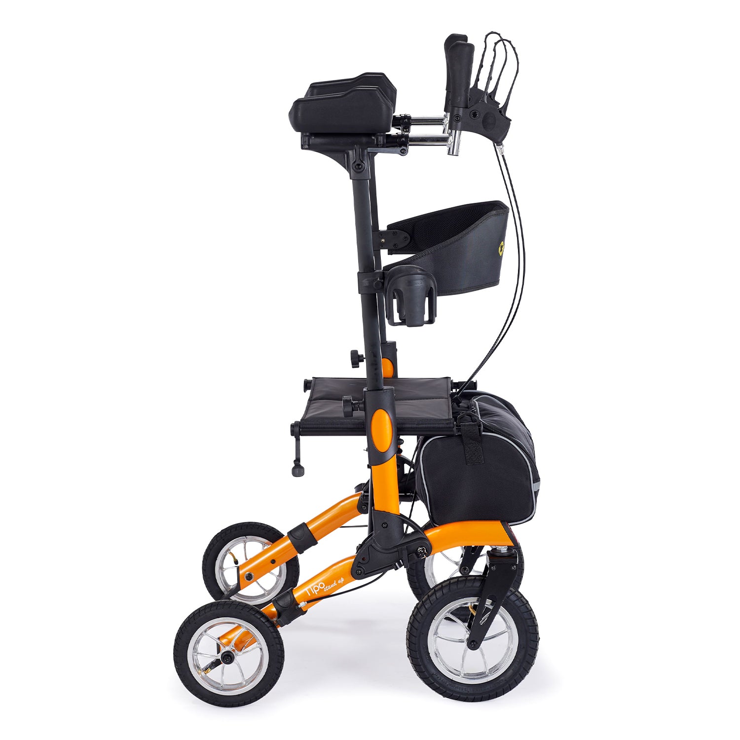 Comodita Tipo Stand Up Rolling Walker