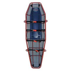 Cascade Rescue Pro Series Stainless, 2-Piece Litter