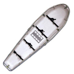 Cascade Rescue 200 Advance, Composite