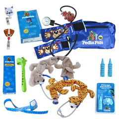 Pedia Pals Child Care Kit