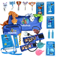 Pedia Pals Clinic Kit Starter Pack