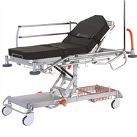 Pedia Pals Pediatric Transport Stretcher