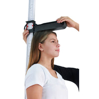 Detecto Free Standing Portable Height Rod