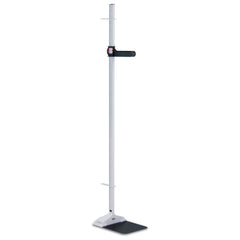Detecto Free Standing Portable Height Rod