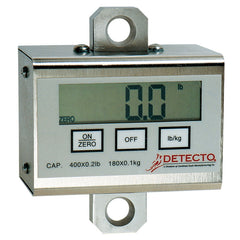 Detecto Digital Patient Lift Scale
