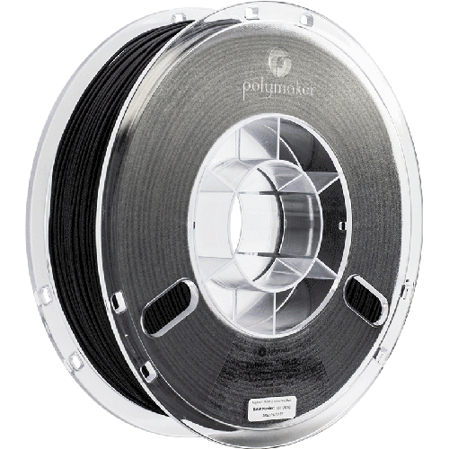 LulzBot Polymaker PolyFlex TPU95 Flexible Filament (0.75 kg Spool)