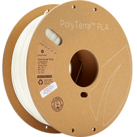 Lulzbot Polymaker PolyTerra PLA Filament (1.75mm, 1kg Spool)