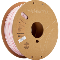 Lulzbot Polymaker PolyTerra PLA Filament (1.75mm, 1kg Spool)