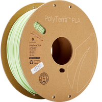 Lulzbot Polymaker PolyTerra PLA Filament (1.75mm, 1kg Spool)