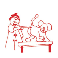 Jorgensen Labs Fecal Loop Puppy and Kitten
