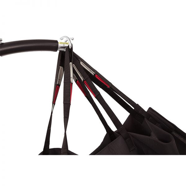Handicare Positioning Sling | Full-Body Support Positioning and Horizontal Lift Sling
