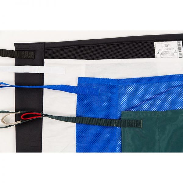 Handicare Positioning Sling | Full-Body Support Positioning and Horizontal Lift Sling