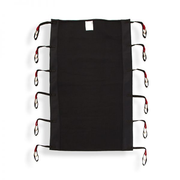Handicare Positioning Sling | Full-Body Support Positioning and Horizontal Lift Sling