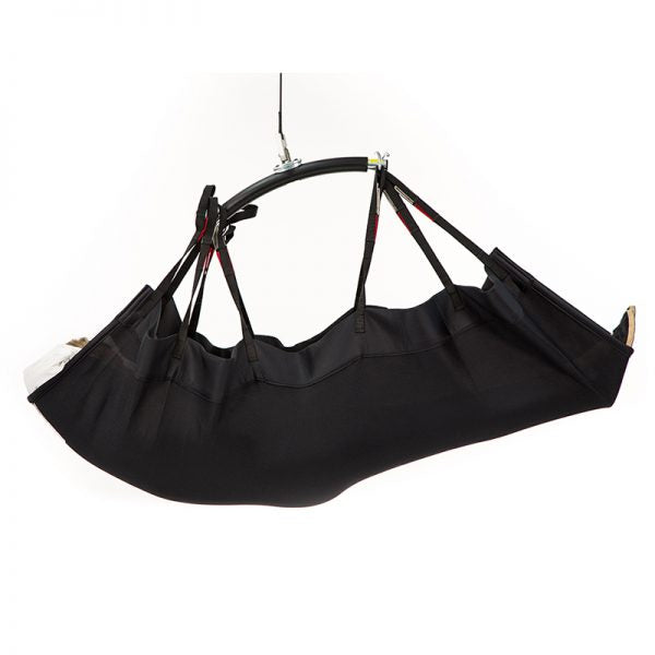 Handicare Positioning Sling | Full-Body Support Positioning and Horizontal Lift Sling