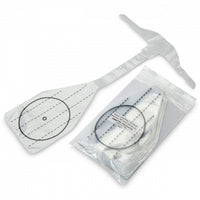 Heartsmart PRESTAN Manikin Face-Shield/Lung Bags (Pack of 50)