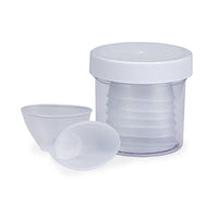 First Aid Only Eye Cup, 6/vial