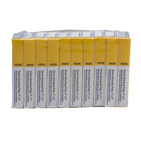 First Aid Only 3" x 3" Sterile Gauze Pads, 8 Per Box(Pack of 250)