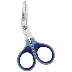 First Aid Only 4" Non-Stick Titanium-Bonded Bent Bandage Shears